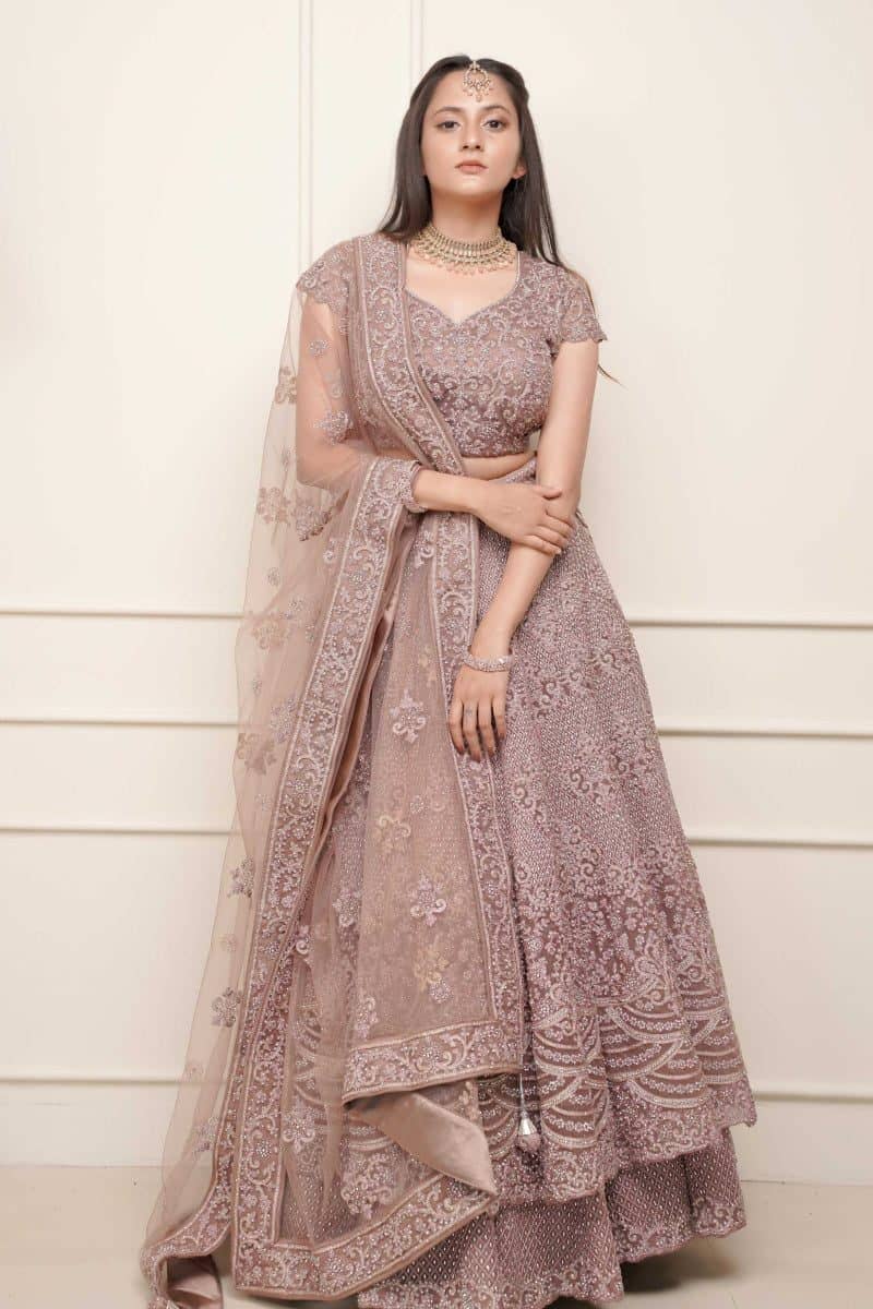 Chiko Lehenga