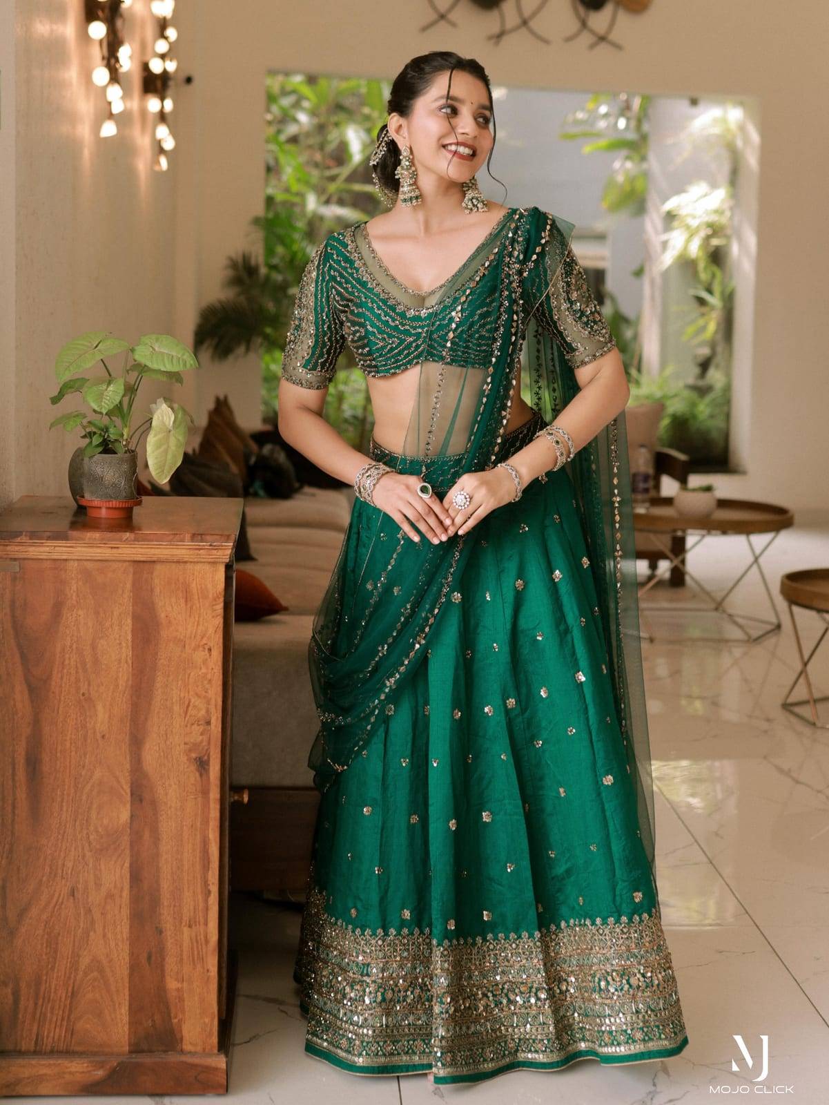 Emerald Elegance ✨💚