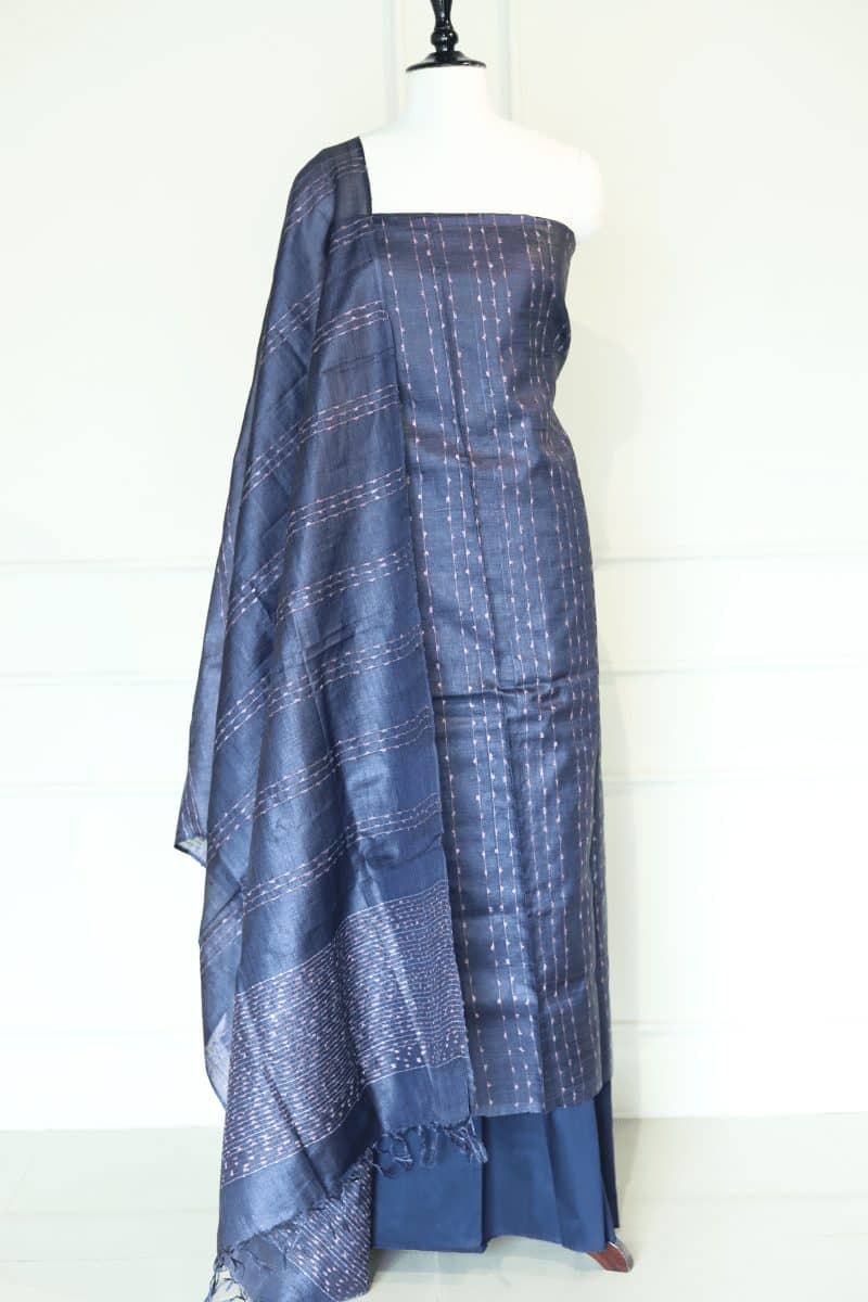 Reverend Violet Unstitched Material